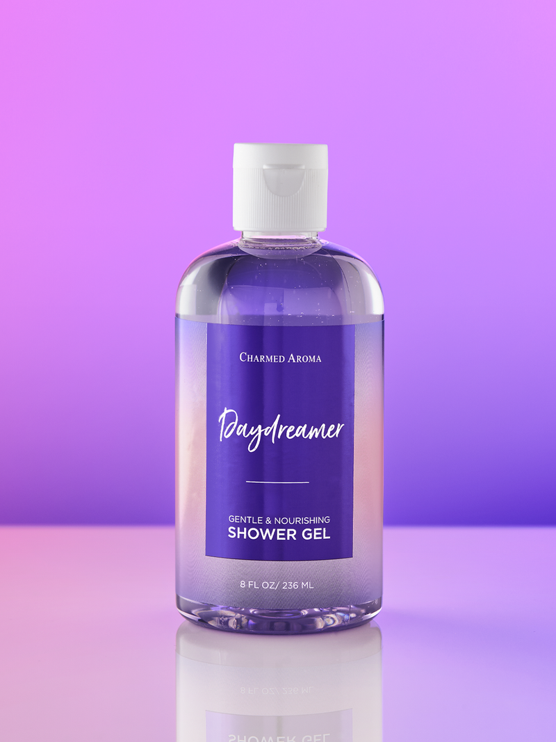 Daydreamer - Nourishing Shower Gel (Coming Soon!)